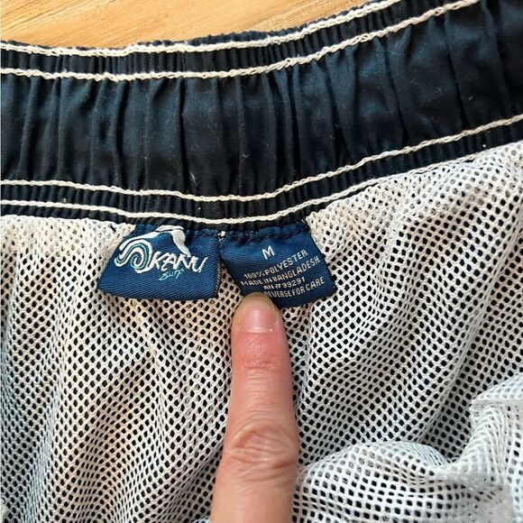 KANU SURF Men’s Swim Trunks Size Medium Bundle - Picture 7 of 10
